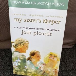 My Sister’s Keeper